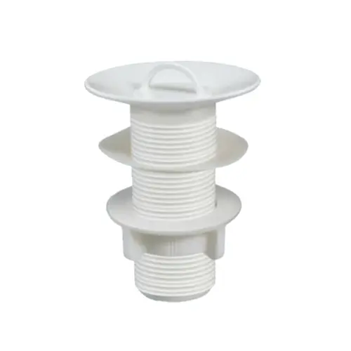 VALVULA P/ LAVATORIO PVC