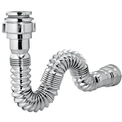 SIFAO SANFONADO PVC