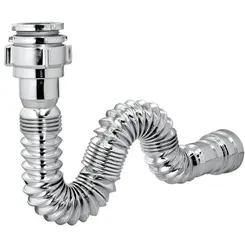 SIFAO SANFONADO PVC