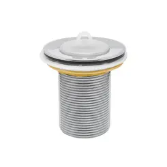 VALVULA P/ TANQUE METAL 1 1/4"