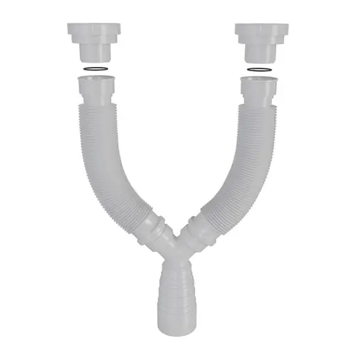 SIFAO FLEXIVEL CLICK DUPLO BRANCO