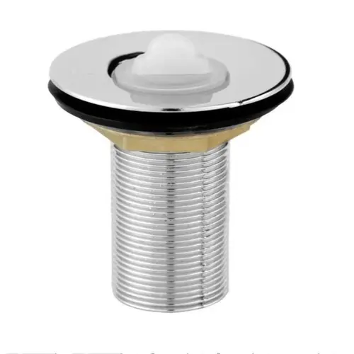 VALVULA P/ LAVATORIO METAL