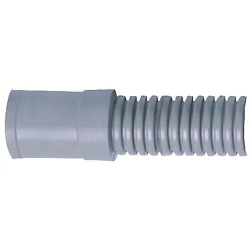 MANGUEIRA SAIDA 1,40MT MAQUINA BOCAL RETO GROSSO 3/4" X 1.1/4"