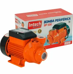 BOMBA D ÁGUA PERIFÉRICA 127v