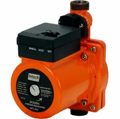 BOMBA PRESSURIZADORA (BFL300 60HZ)