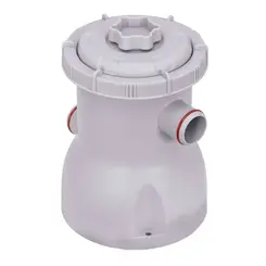 BOMBA FILTRANTE (FILTER1250L/H)