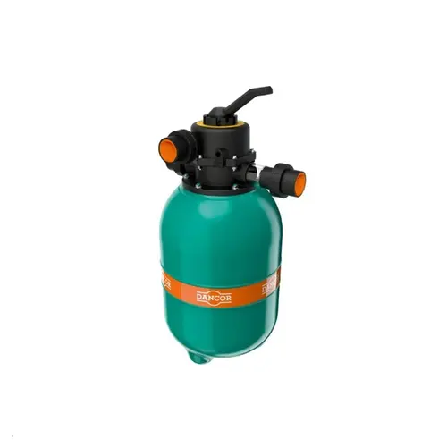 FILTRO PISCINA SEM BOMBA