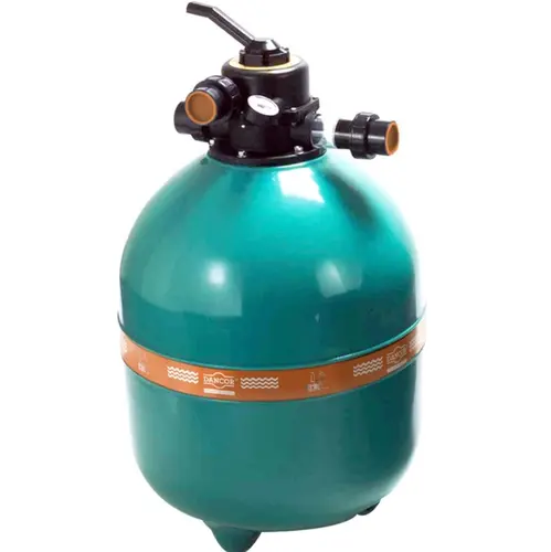 FILTRO PISCINA SEM BOMBA