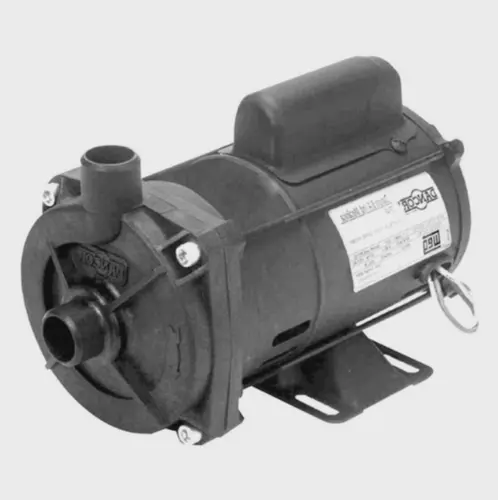 BOMBA CENTRIFUGA PRATIKA (CP-4COLA)