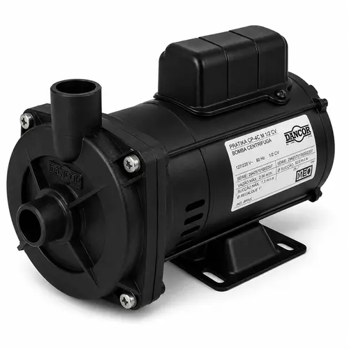 BOMBA CENTRIFUGA PRATIKA (CP-4COLA)