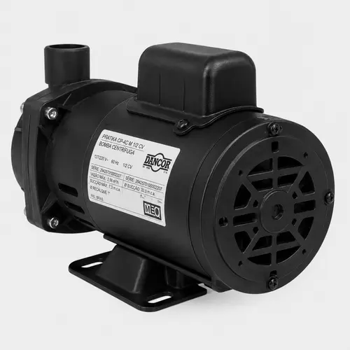BOMBA CENTRIFUGA PRATIKA (CP-4COLA)