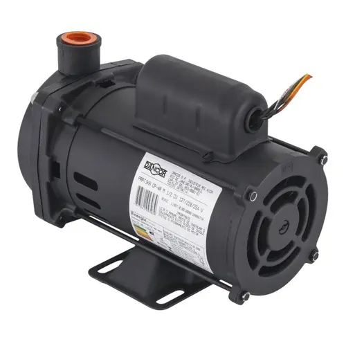 BOMBA CENTRIFUGA PRATIKA (CP-4ROSCA)