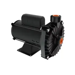 BOMBA CENTRIFUGA PRATIKA (CP-4ROSCA)