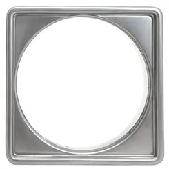 PORTA GRELHA INOX HIDRO