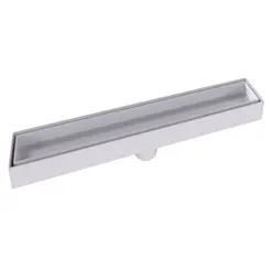 RALO CLEAN INVISIVEL LINEAR S/E BRANCO