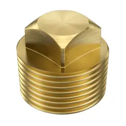PLUG METAL
