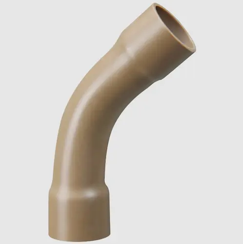 CURVA 45° SOLDAVEL