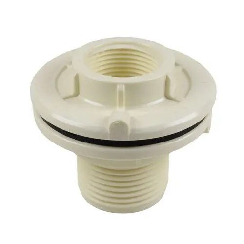 FLANGE ROSCA