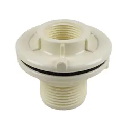 FLANGE ROSCA