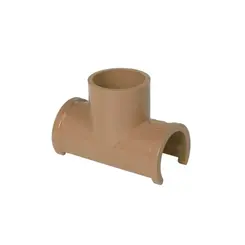 TAPA FURO TE LISO