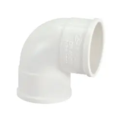 JOELHO 90° ESGOTO