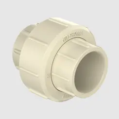 UNIAO F/F ULTRATERM