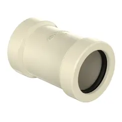 LUVA DE CORRER ROSCA CPVC ULTRATERM