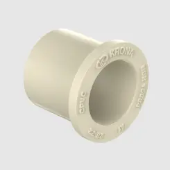 BUCHA DE REDUÇAO CURTA ULTRATERM