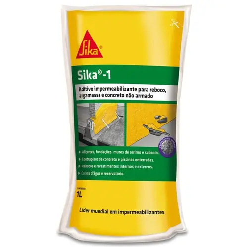 SIKA 1