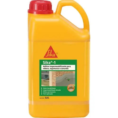SIKA 1