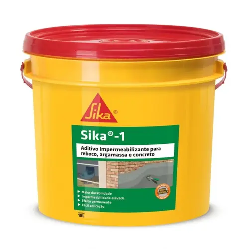 SIKA 1