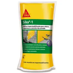 SIKA 1