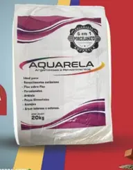 ARGAMASSA AC II 6X1