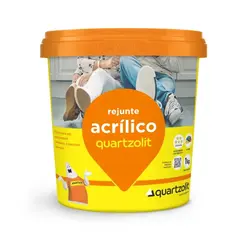 REJUNTE ACRILICO