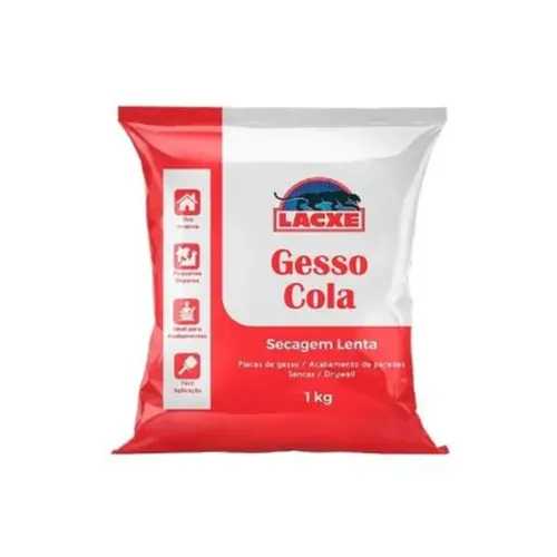 GESSO COLA