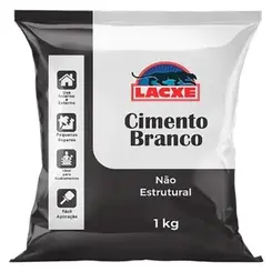 CIMENTO BRANCO