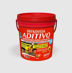 DRYKOVEDA