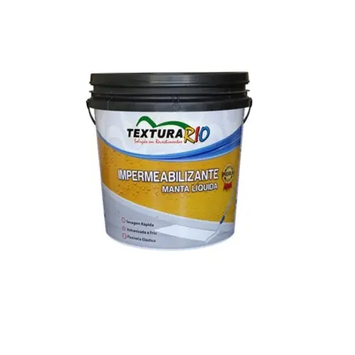 IMPERMEABILIZANTE MANTA LIQUIDA