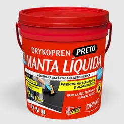 DRYKOPREN PRETO