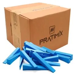 CUNHA NIVELAMENTO SLIM 50PC