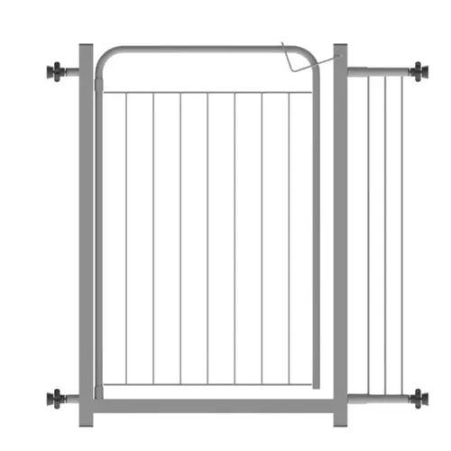 GRADE PROTECAO PARA PORTA