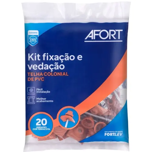 KIT VED FIX PLAN COLONIAL