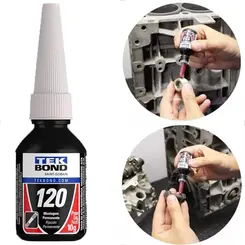 ADESIVO TRAVA PARAFUSO 120/10G ALTO TORQUE