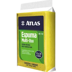 ESPUMA P/PEDREIRO