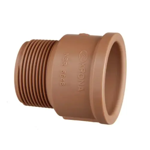 ADAPTADOR CURTO