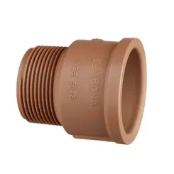 ADAPTADOR CURTO
