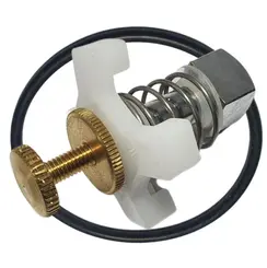 REPARO KIT ACIONAMENTO FABRIMAR HASTE FLUX CPD 01583