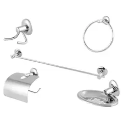 KIT P/ BANHEIRO STANDARD