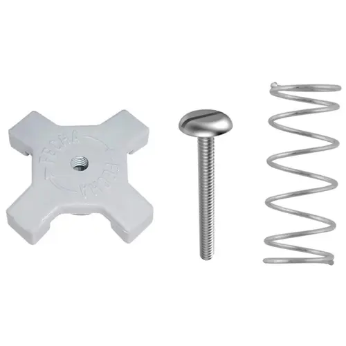 REPARO P/ VALVULA HYDRA MAX KIT MOLA FRENTE