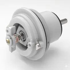 REPARO TAMPA COMPLETA LORENZETTI P21